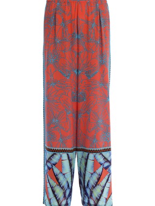 Брюки MARC CAIN (1391): фото 2 - Invogue